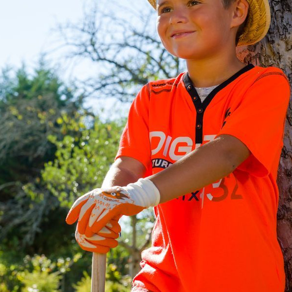 activités enfants jardinage