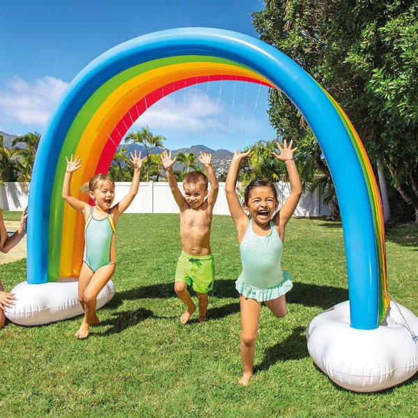 activités jeux piscine enfants