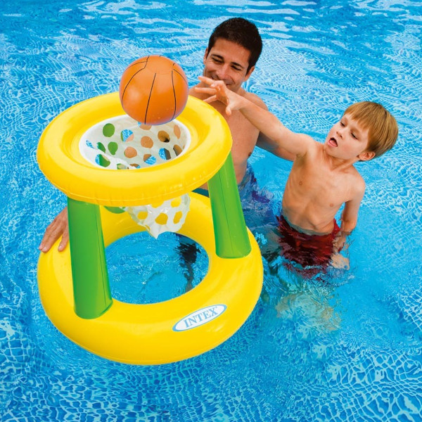 jeux et activités de piscine et jardin enfants